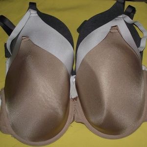 Set of 3 - Secret Treasures Intimates 38DDD